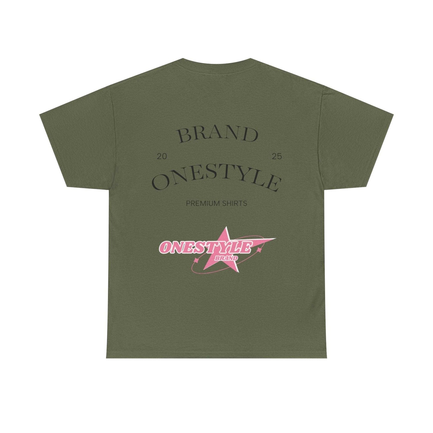 T-shirt Onestyle