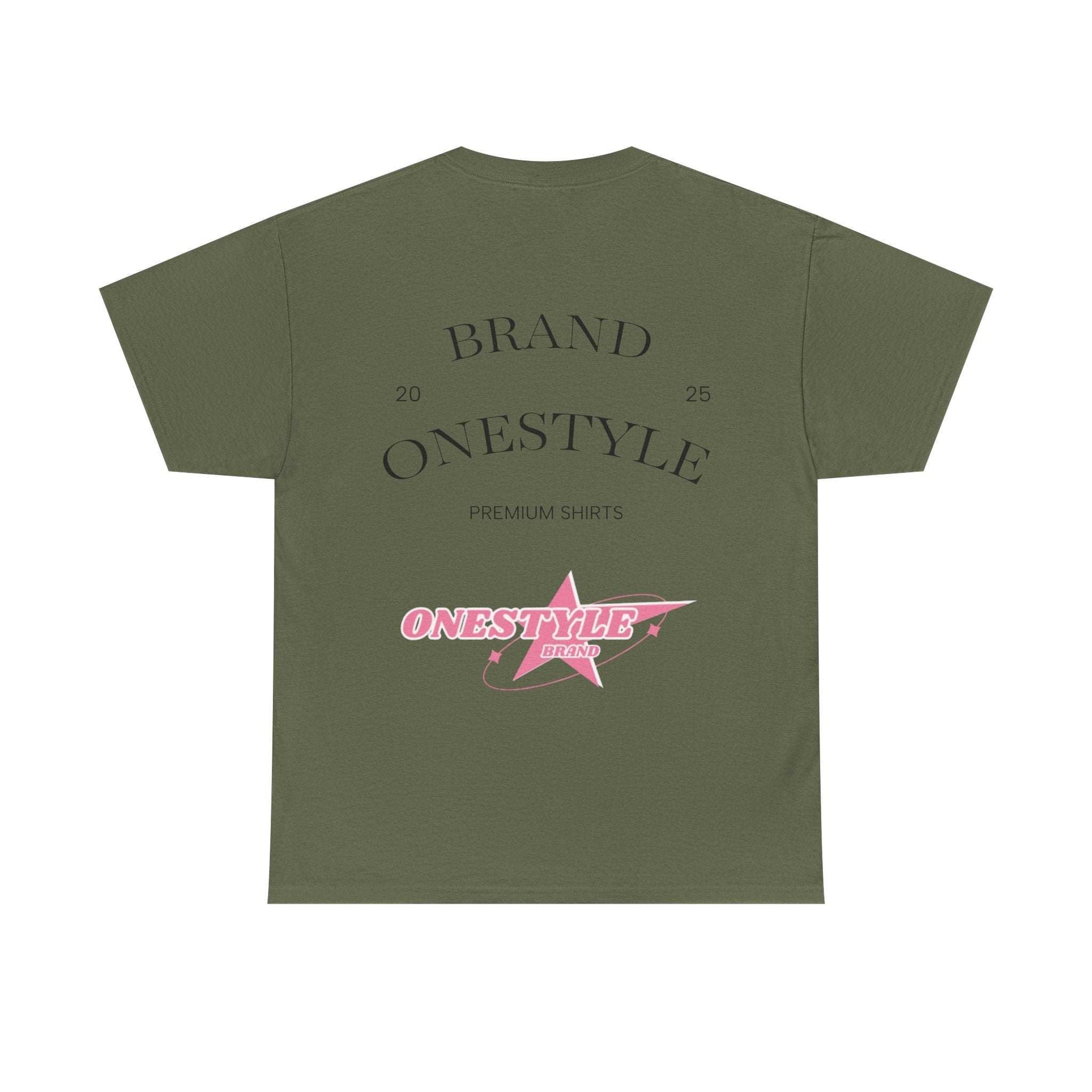 T-shirt Onestyle