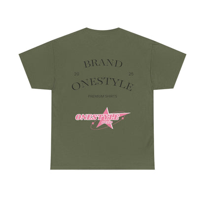 T-shirt Onestyle