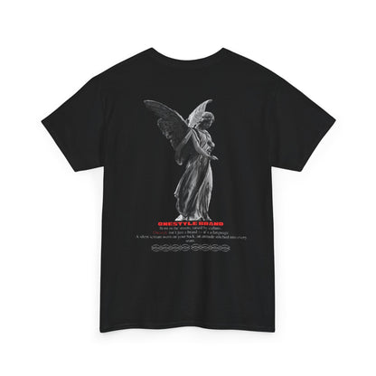 Trendy Fashion T-shirt Onestyle