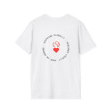 Camiseta unisex OneStyle 