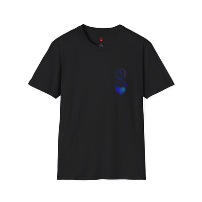 Vibrant Graphic T-Shirt ONESTYLE
