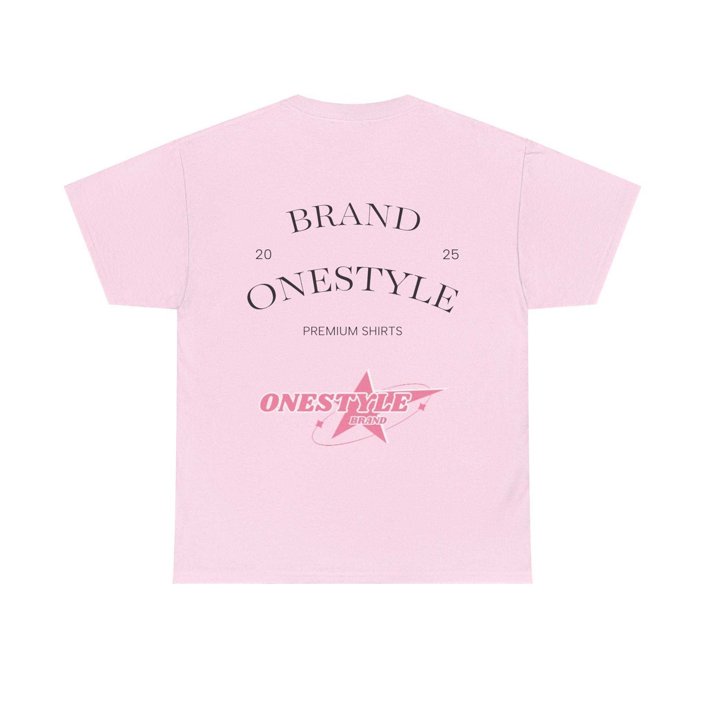 T-shirt Onestyle
