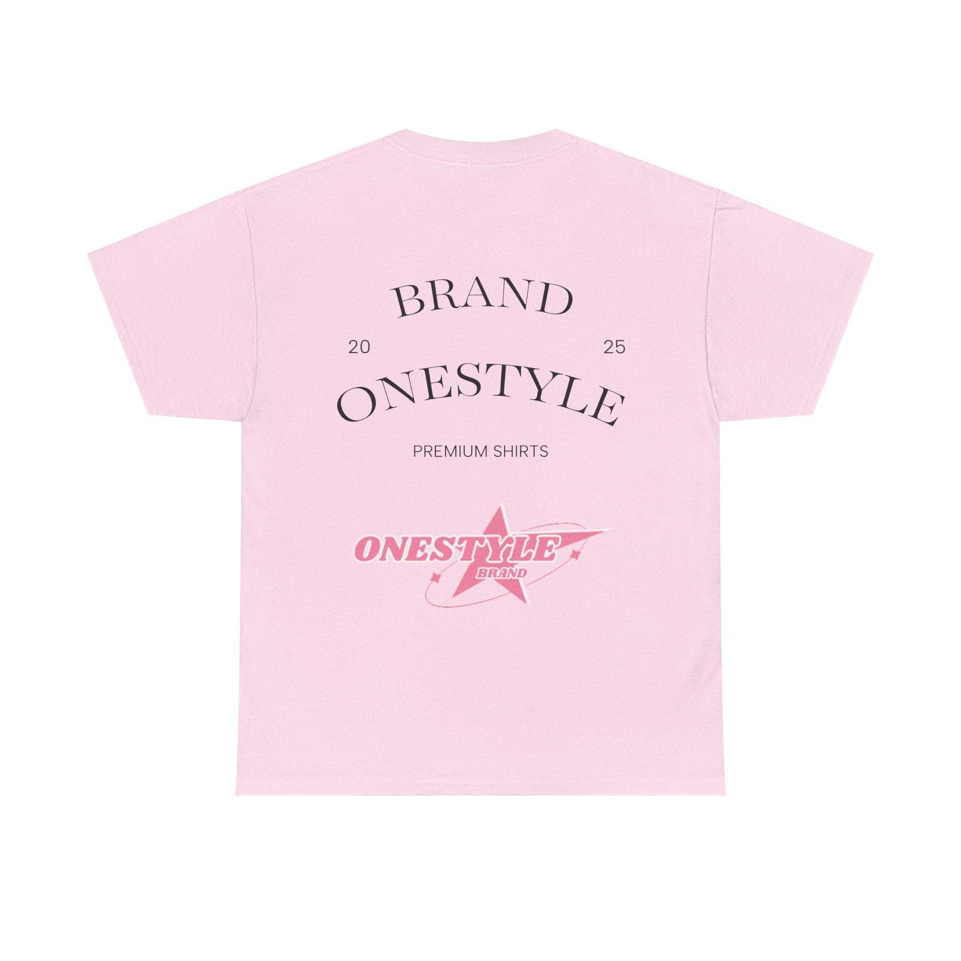 T-shirt Onestyle