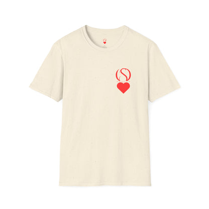 Art Unisex T-Shirt Onestyle