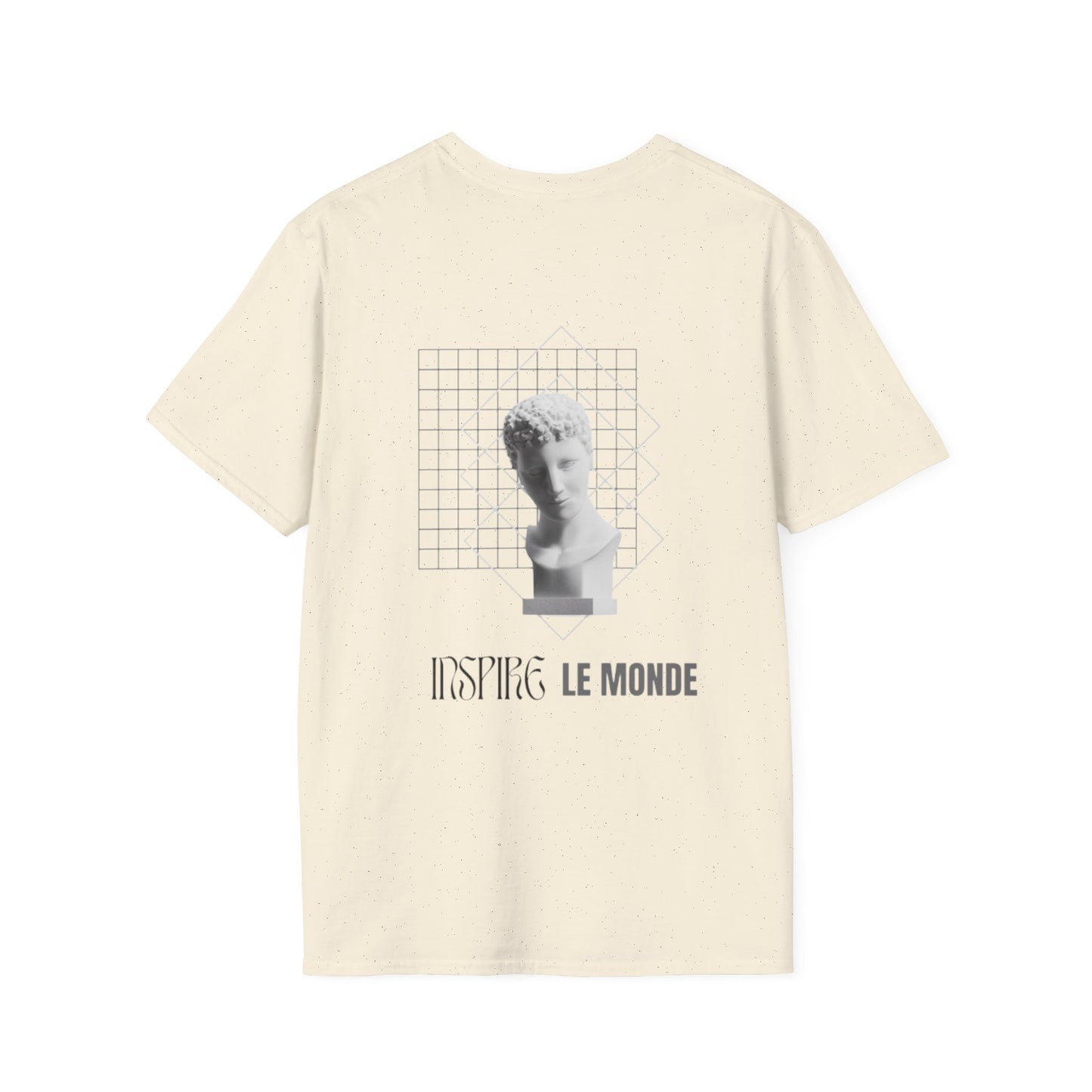 Art Unisex T-Shirt Onestyle