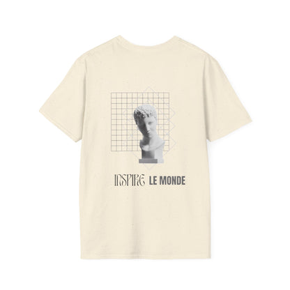 Art Unisex T-Shirt Onestyle