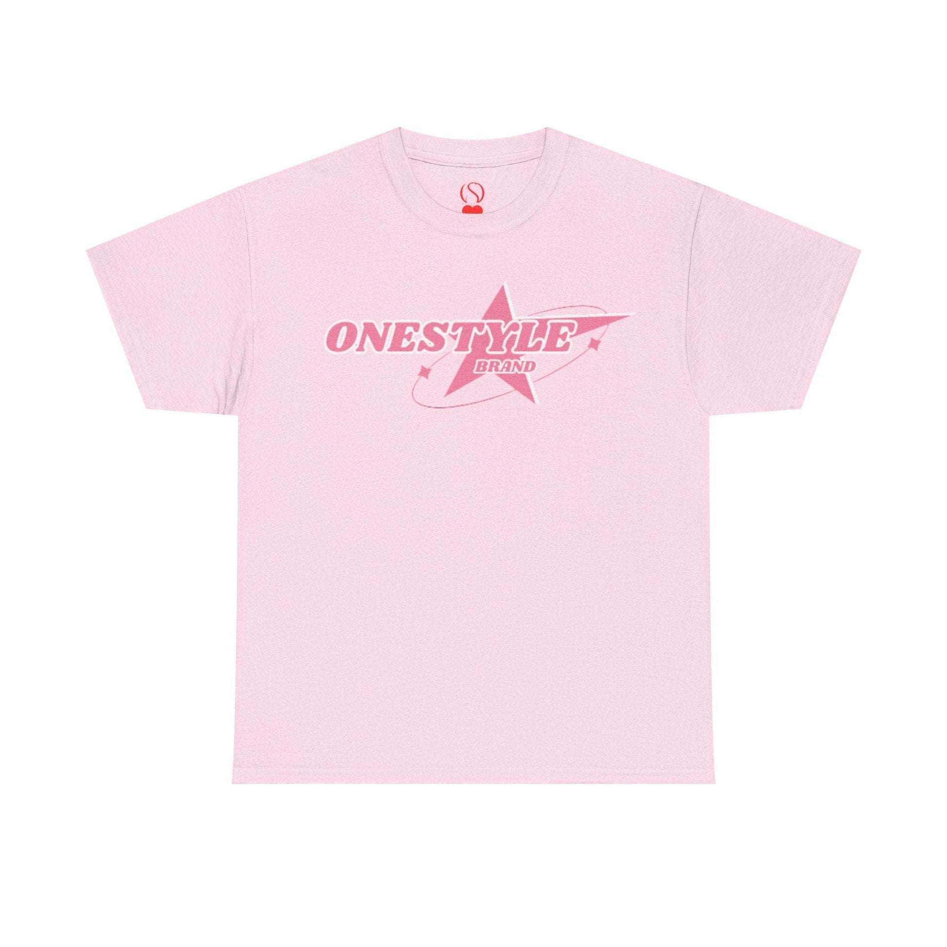 T-shirt Onestyle