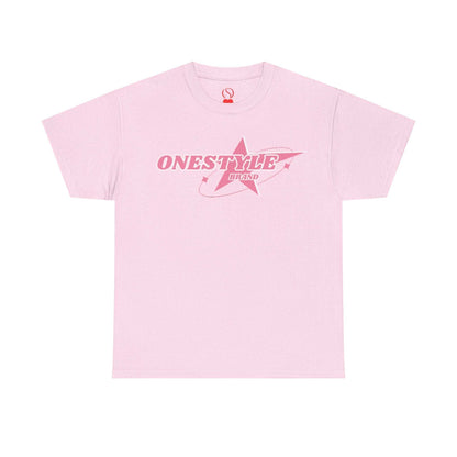 T-shirt Onestyle