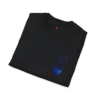 Vibrant Graphic T-Shirt ONESTYLE