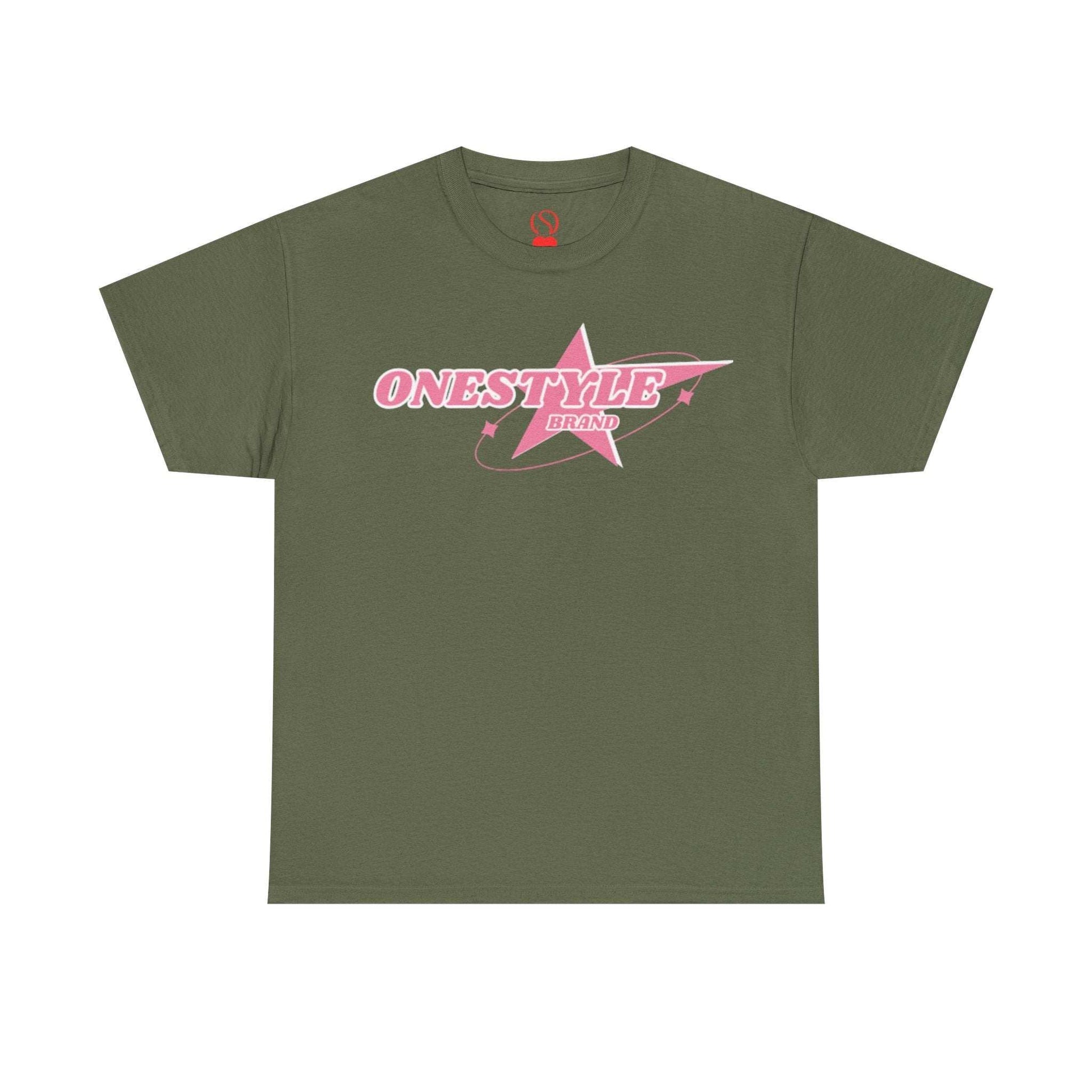 T-shirt Onestyle