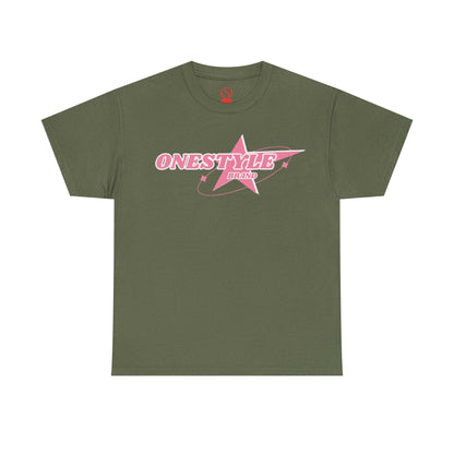 T-shirt Onestyle