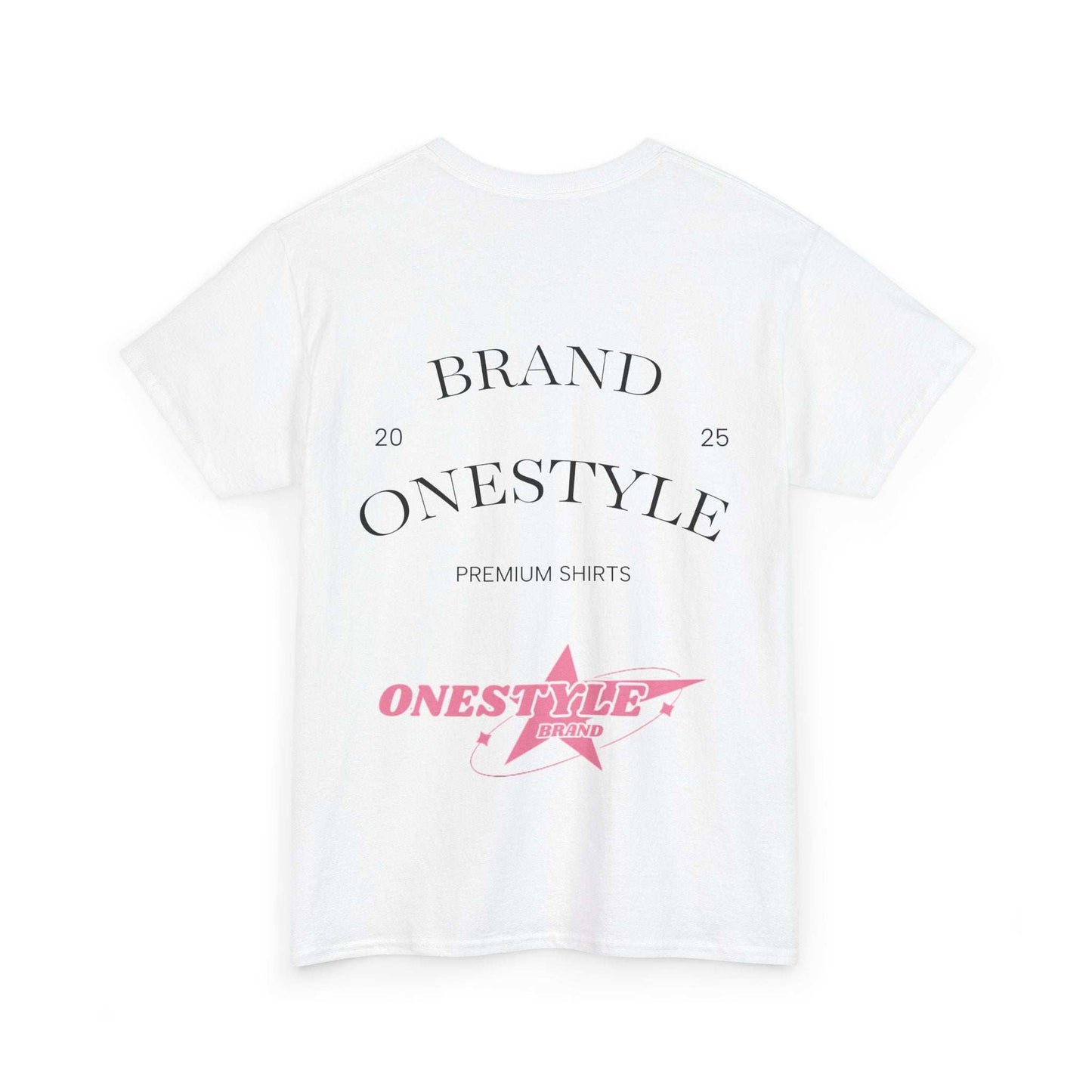 T-shirt Onestyle