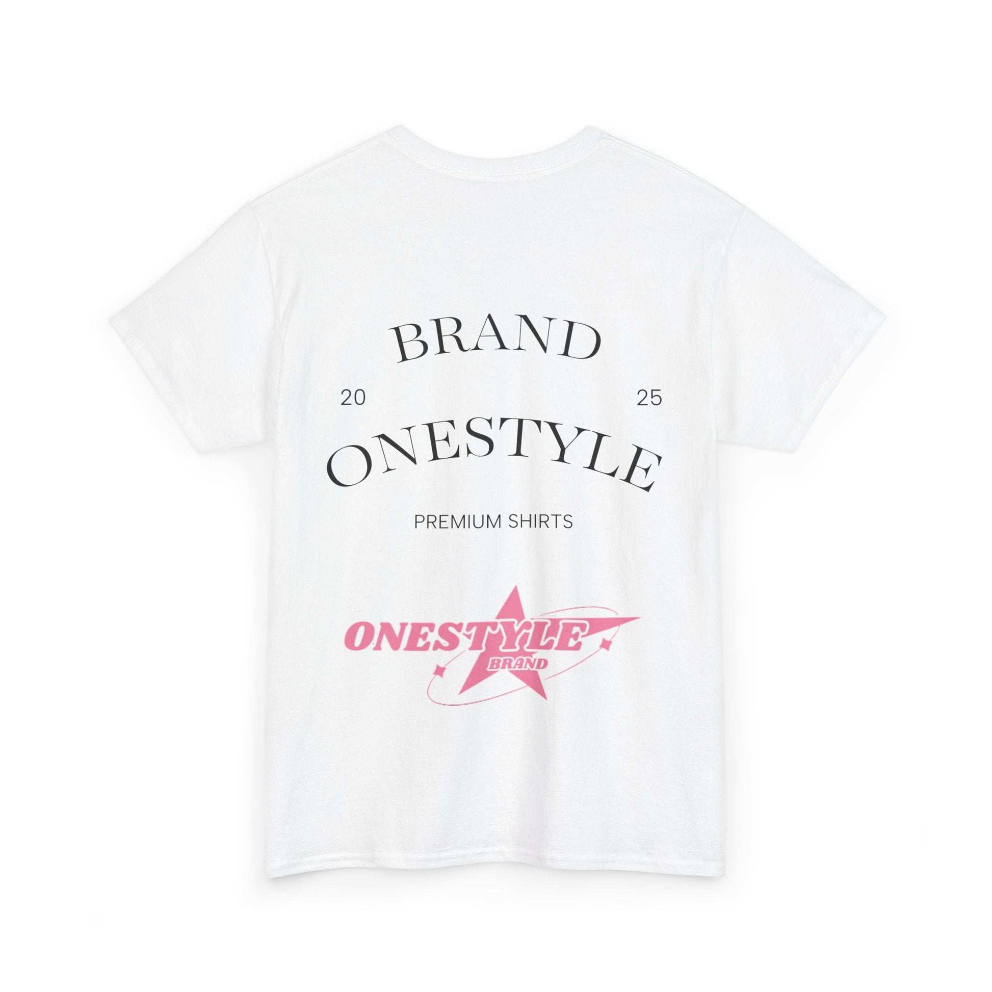T-shirt Onestyle
