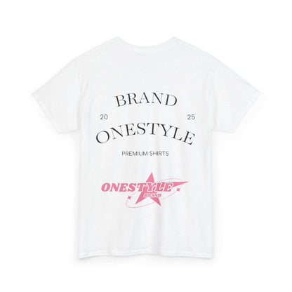 T-shirt Onestyle
