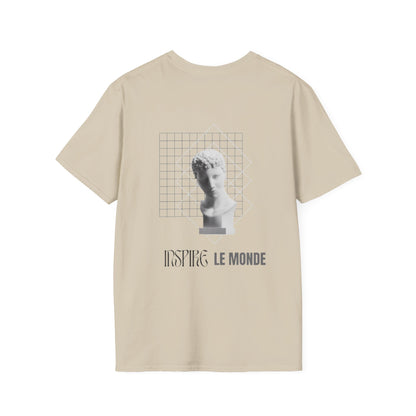 Art Unisex T-Shirt Onestyle