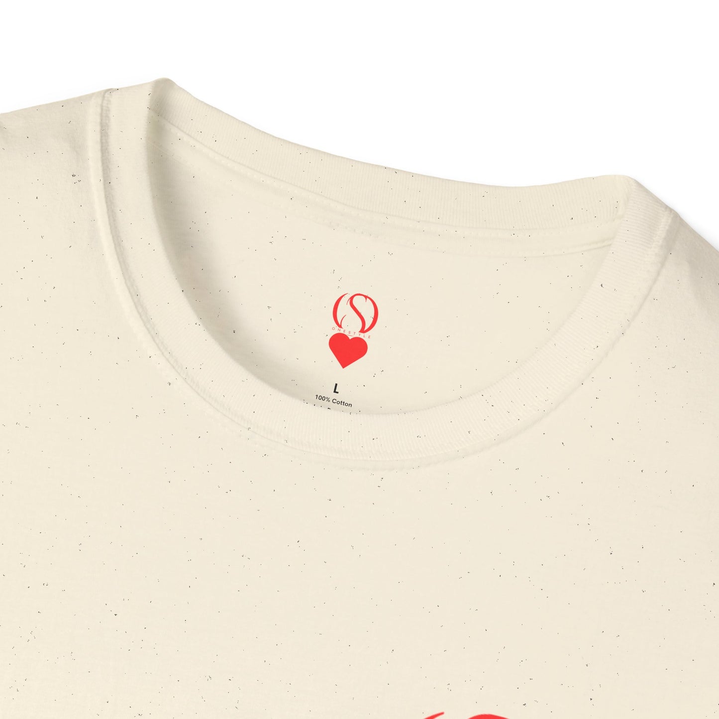 Art Unisex T-Shirt Onestyle