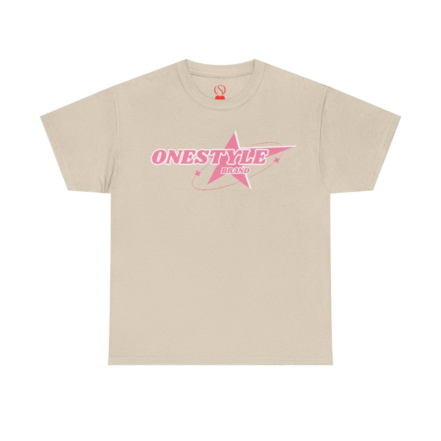 T-shirt Onestyle