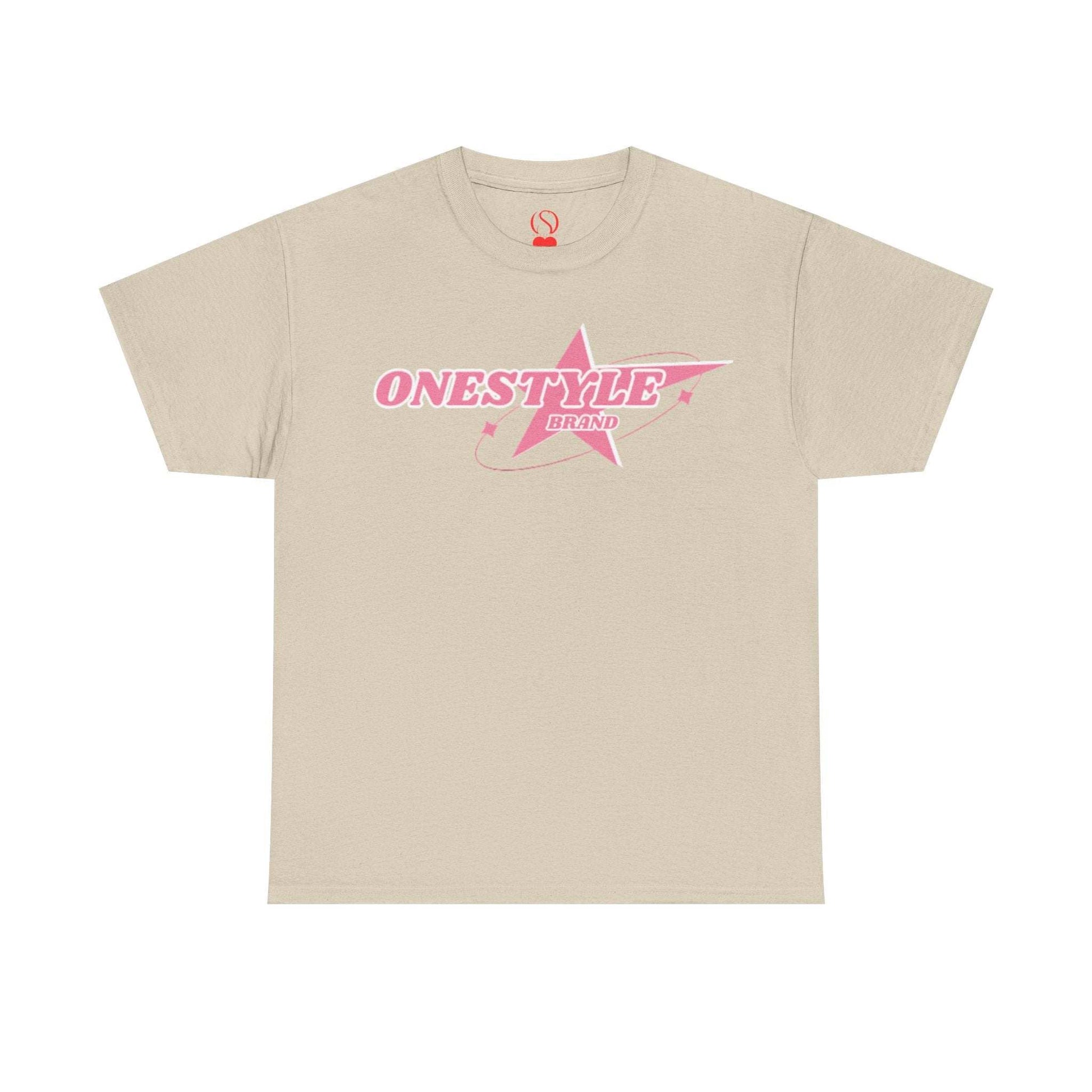 T-shirt Onestyle