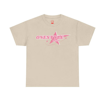 T-shirt Onestyle