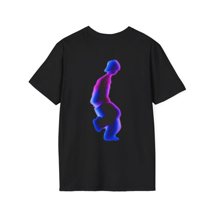 Vibrant Graphic T-Shirt ONESTYLE
