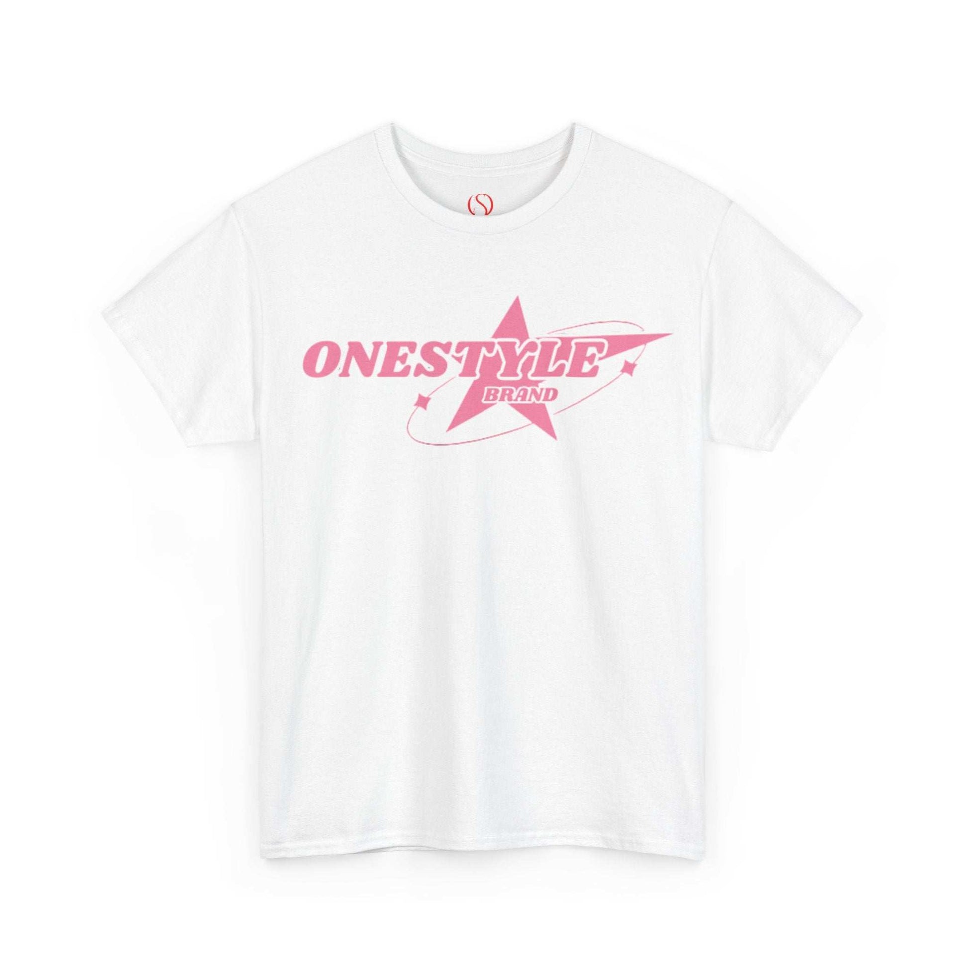 T-shirt Onestyle