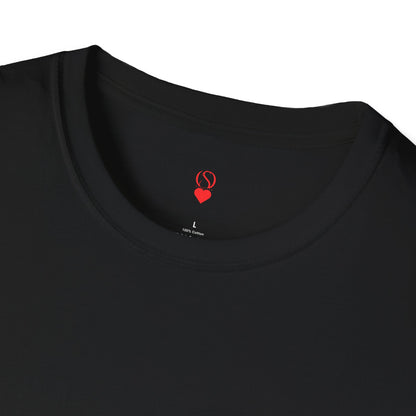 Vibrant Graphic T-Shirt ONESTYLE