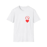 Camiseta unisex OneStyle 