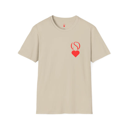 Art Unisex T-Shirt Onestyle