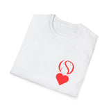 Camiseta unisex OneStyle 