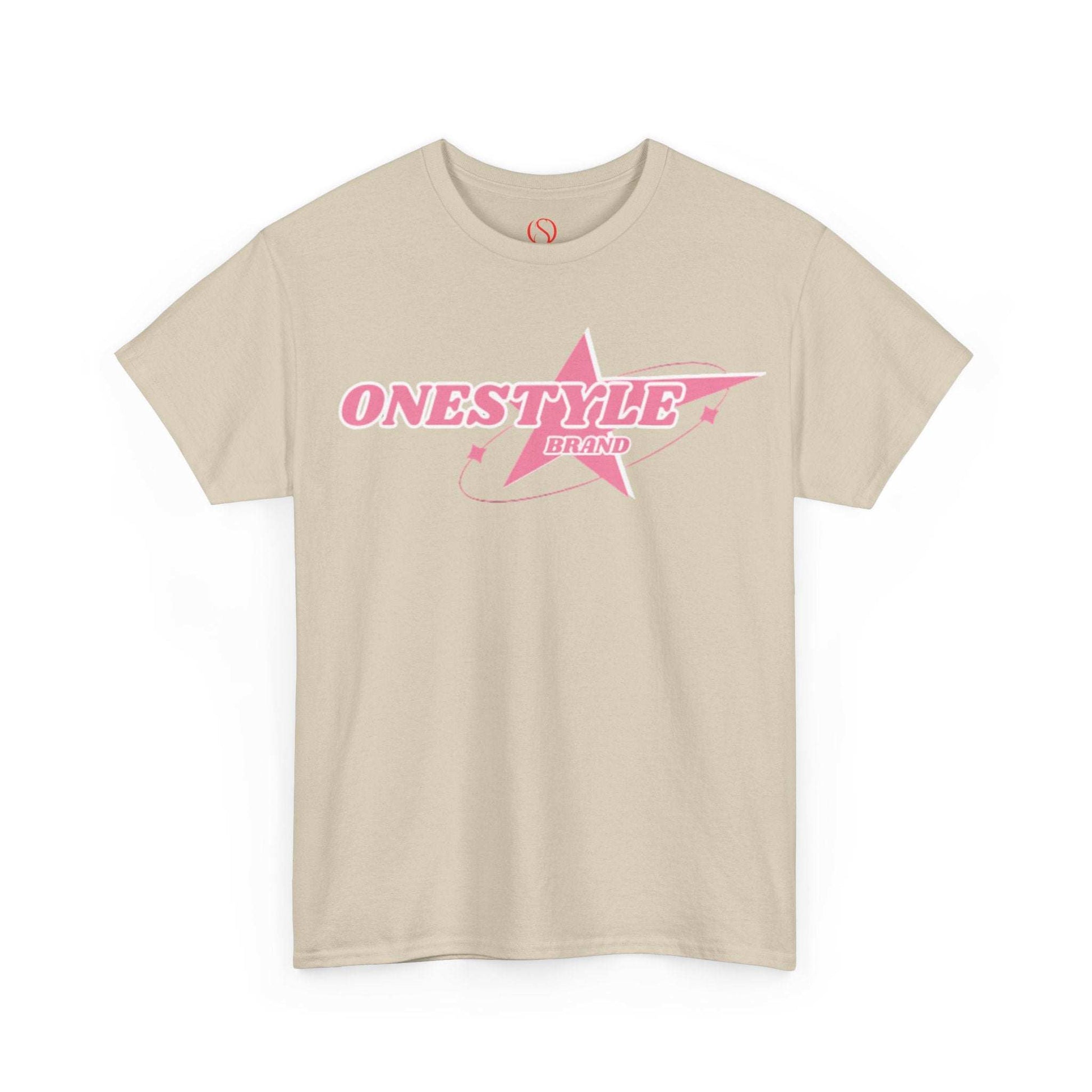 T-shirt Onestyle