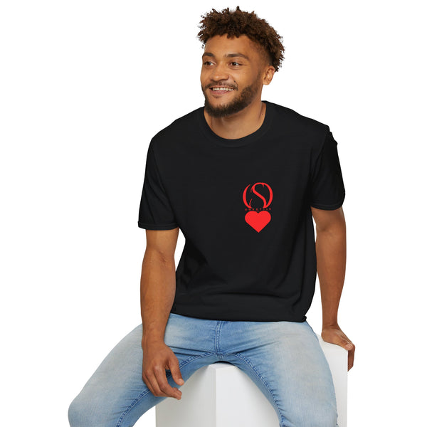 T-shirt unisexe OneStyle
