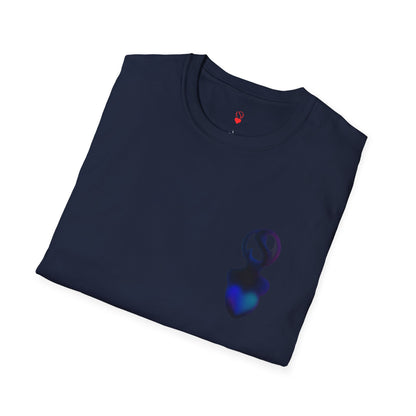 Vibrant Graphic T-Shirt ONESTYLE
