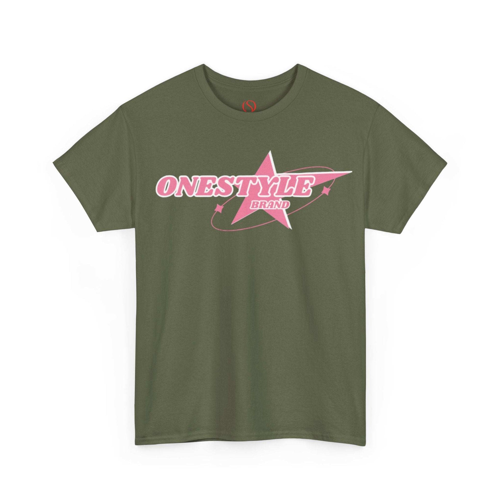 T-shirt Onestyle