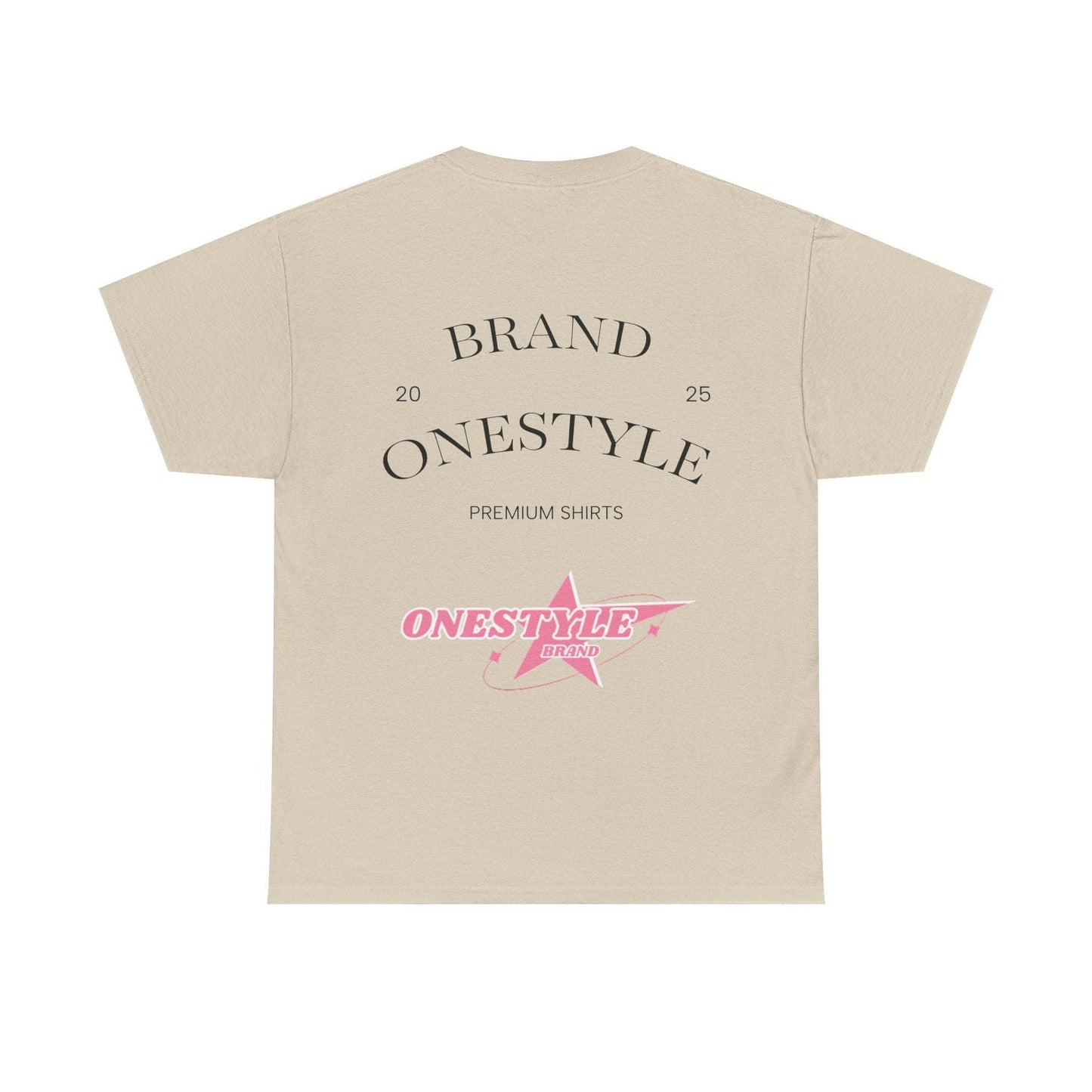 T-shirt Onestyle