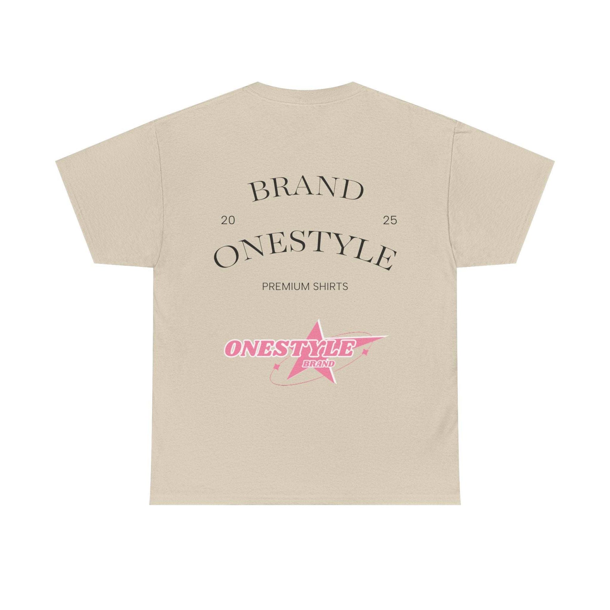 T-shirt Onestyle