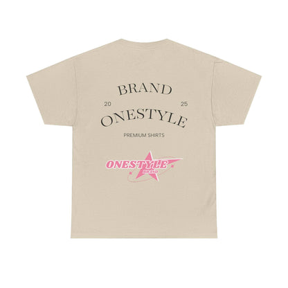 T-shirt Onestyle