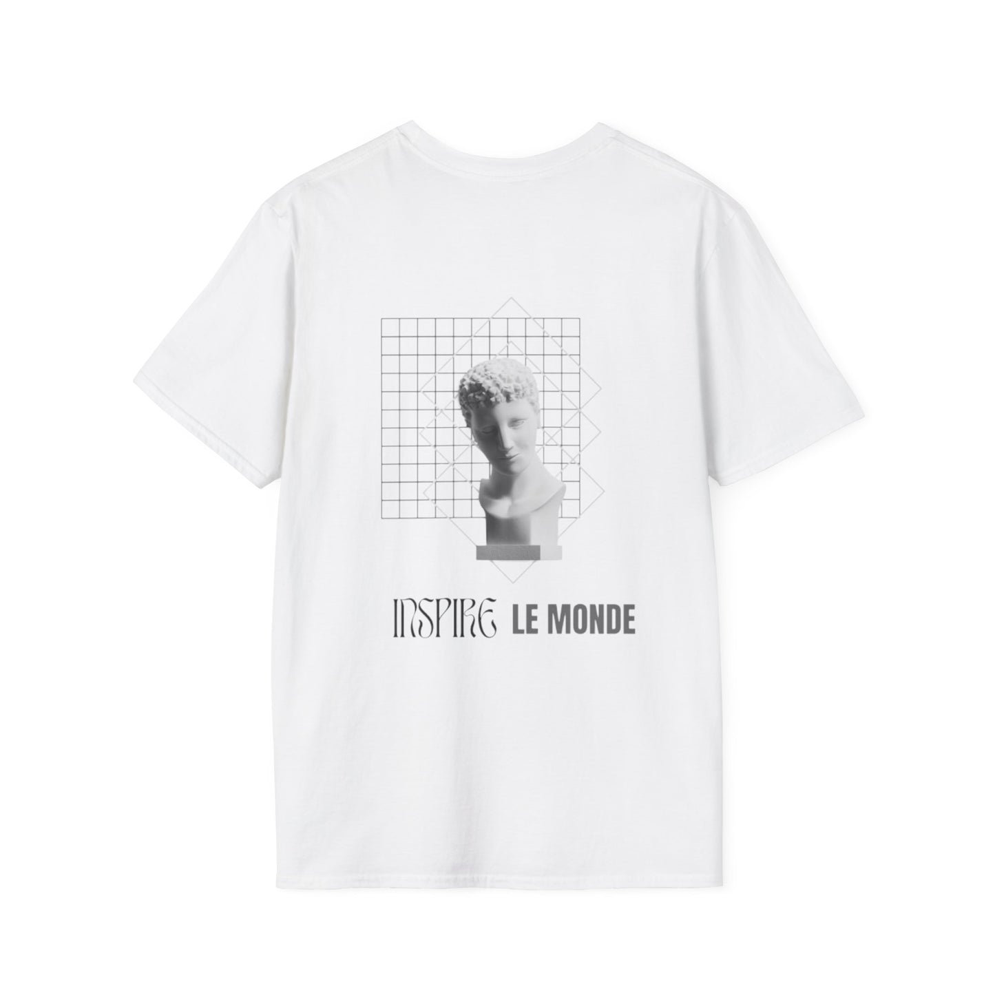 Art Unisex T-Shirt Onestyle
