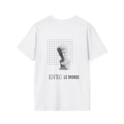 Art Unisex T-Shirt Onestyle