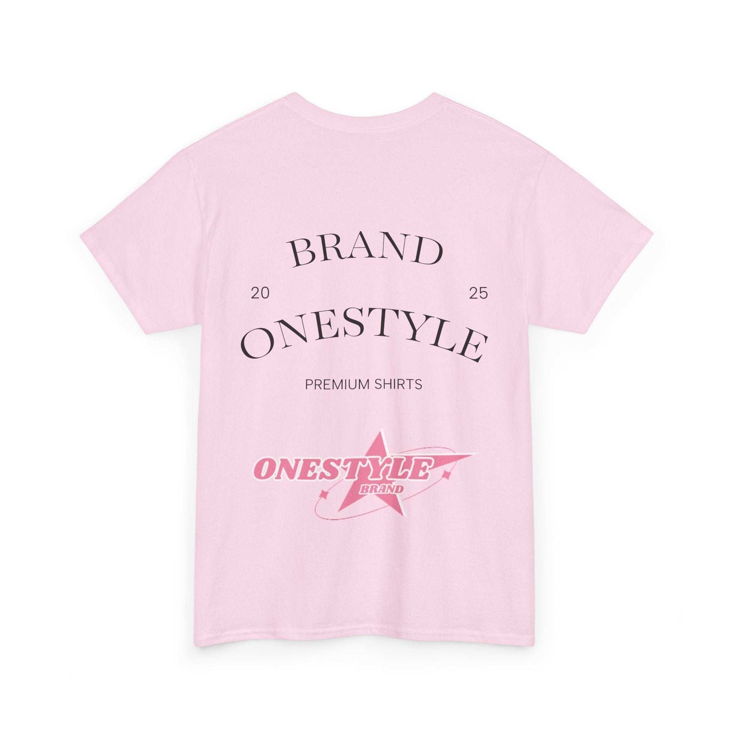 T-shirt Onestyle