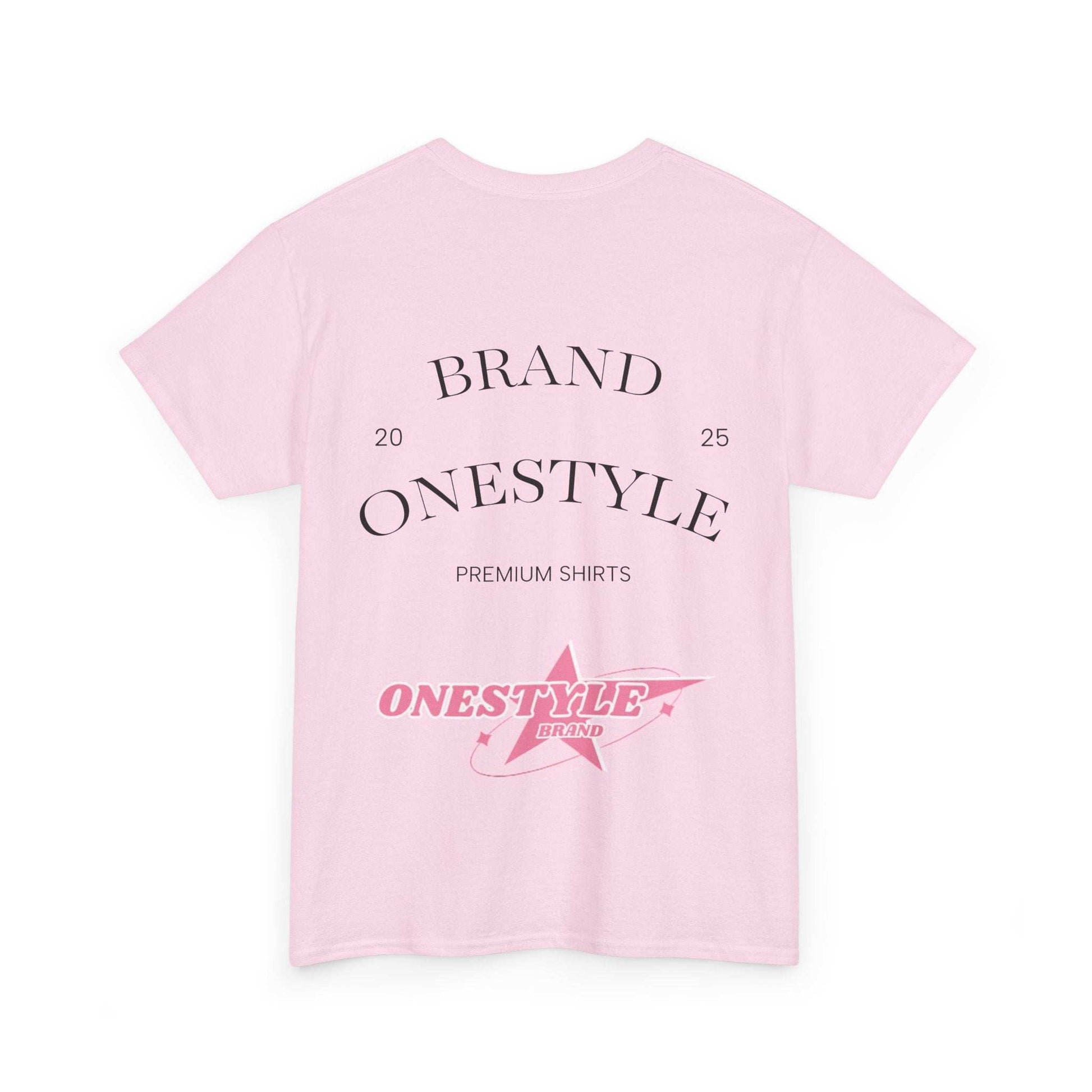T-shirt Onestyle