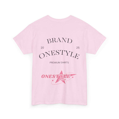 T-shirt Onestyle