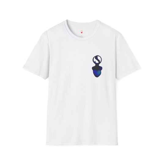 Vibrant Graphic T-Shirt ONESTYLE