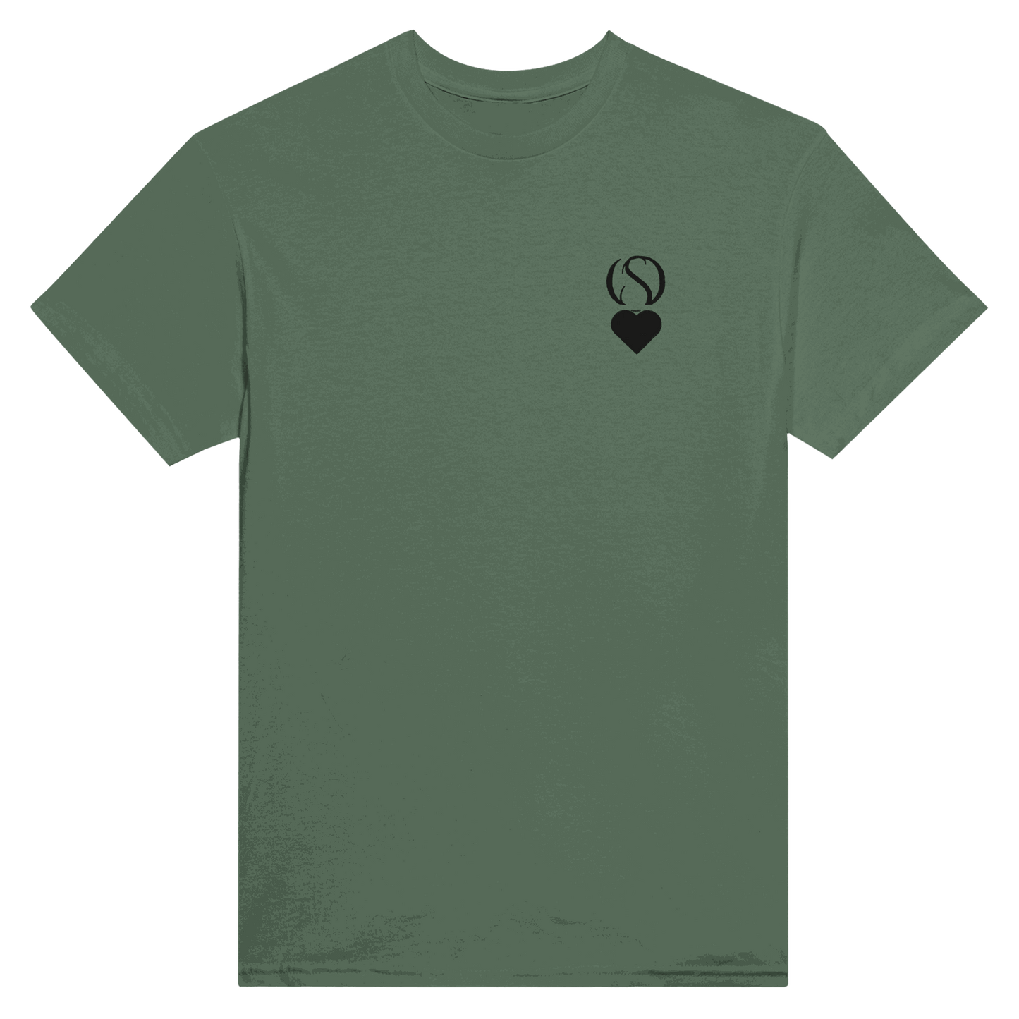 T-shirt unisexe Onestyle