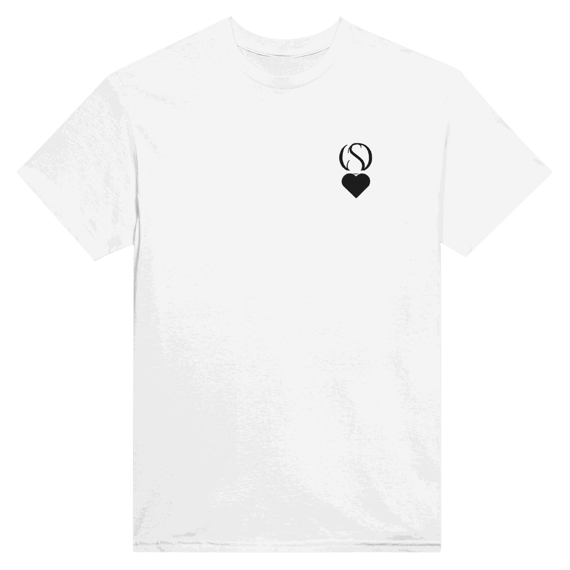 T-shirt unisexe Onestyle