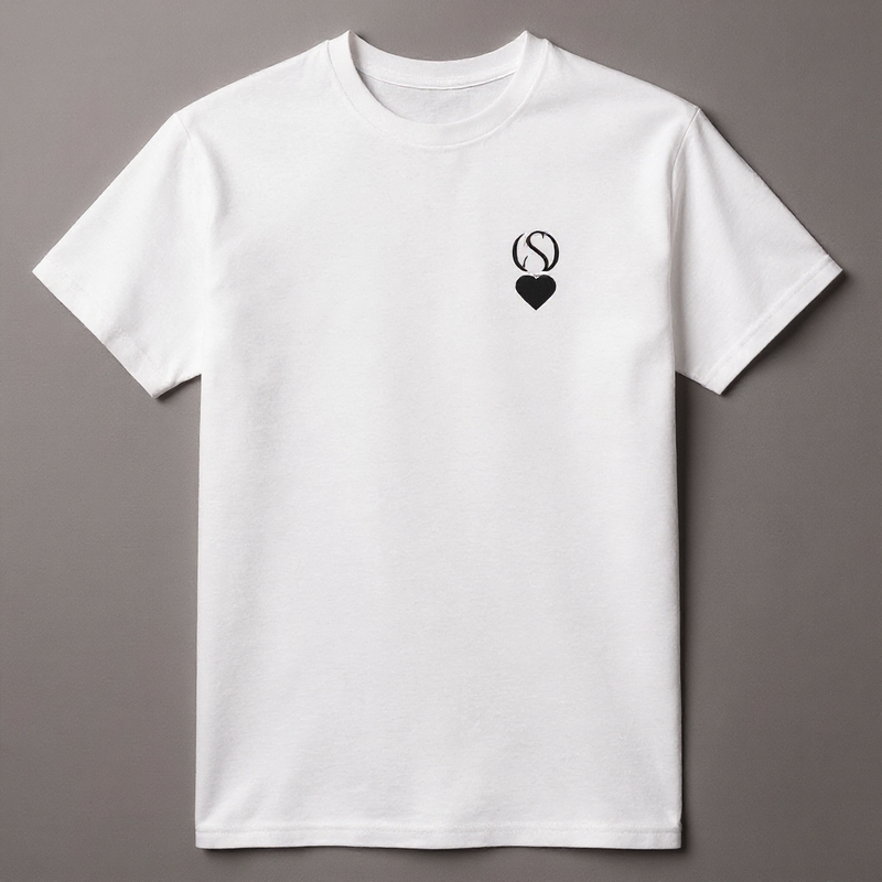 Camiseta unisex Onestyle (bordada)